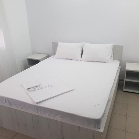 Casa Verde Costinesti Bagian luar foto