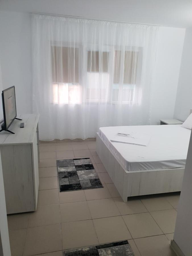 Casa Verde Costinesti Bagian luar foto