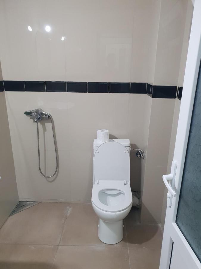 Casa Verde Costinesti Bagian luar foto