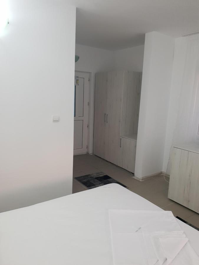 Casa Verde Costinesti Bagian luar foto