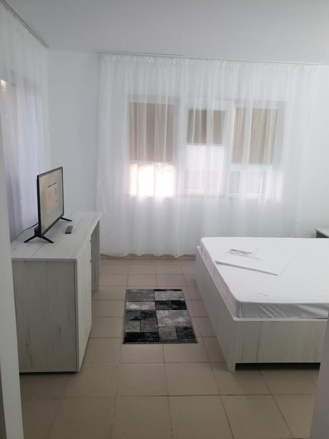 Casa Verde Costinesti Bagian luar foto